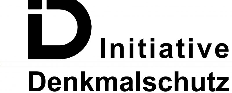 Initiative Denkmalschutz Logo