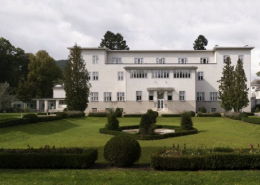 Sanatorium Purkersdorf