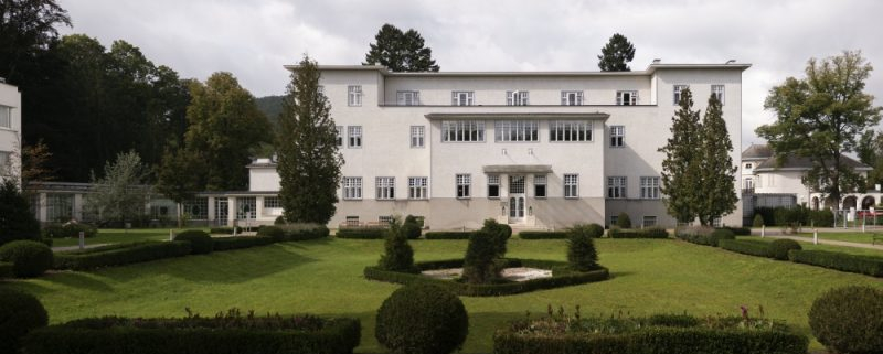 Sanatorium Purkersdorf