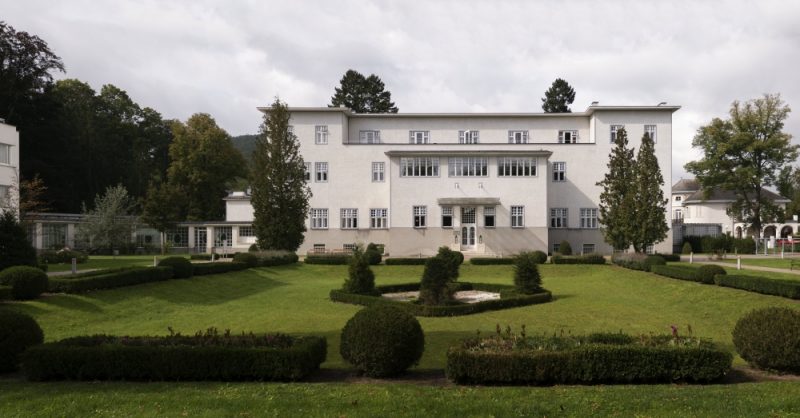 Sanatorium Purkersdorf