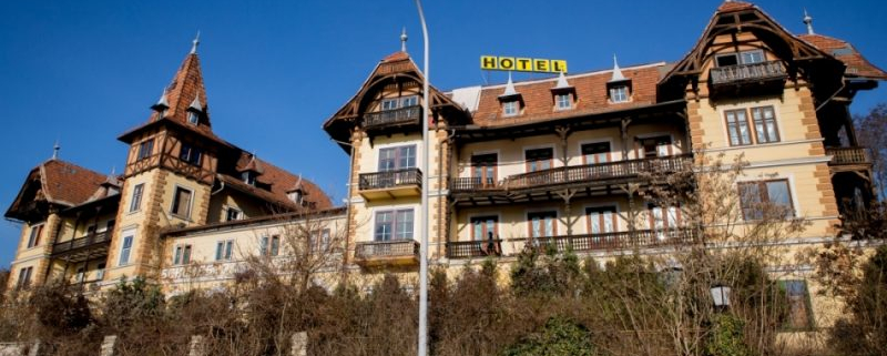 Hotel Wörthersee