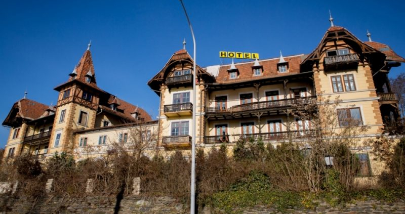Hotel Wörthersee