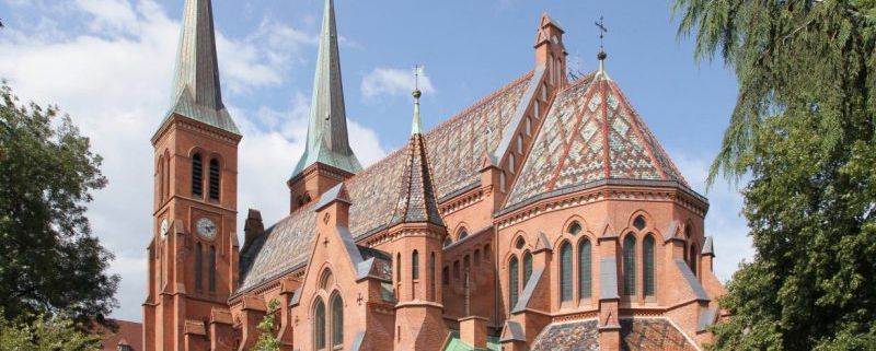 Brigittakirche Wien