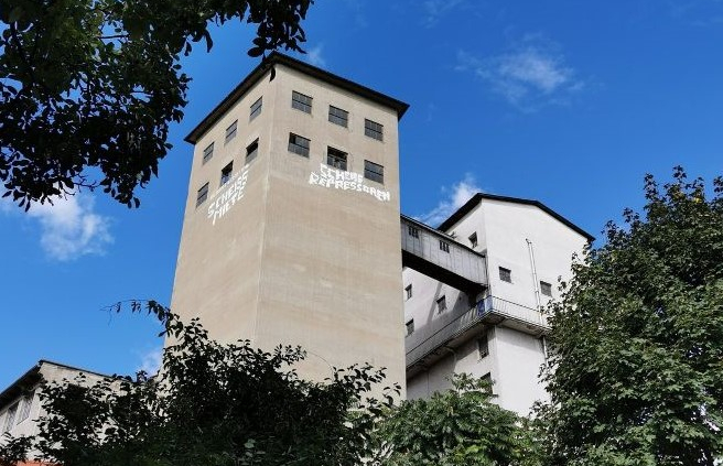 Rösselmühle in Graz