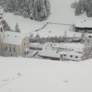 Gasthaus Weißes Rössl in Gries am Brenner