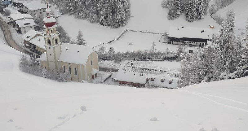 Gasthaus Weißes Rössl in Gries am Brenner