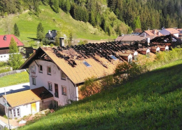 Gasthaus Weißes Rössl in Gries am Brenner