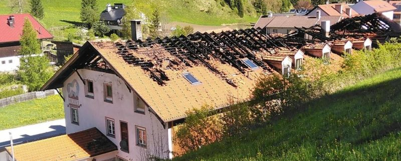 Gasthaus Weißes Rössl in Gries am Brenner