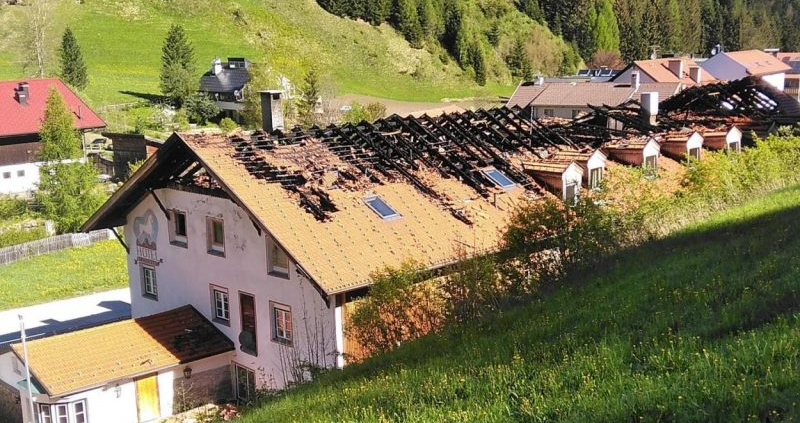 Gasthaus Weißes Rössl in Gries am Brenner