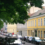 Oberdöbling