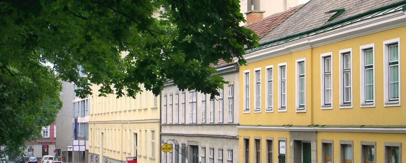 Oberdöbling