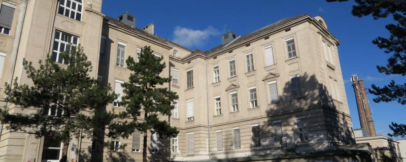 Krankenhaus Hietzing