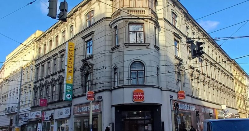 Gründerzeithaus Elterleinplatz 8