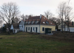 Am Kahlenberg, Josefsdorf, 1190 Wien