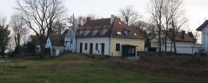 Am Kahlenberg, Josefsdorf, 1190 Wien