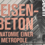 Ausstellung Eisenbeton Wien Museum
