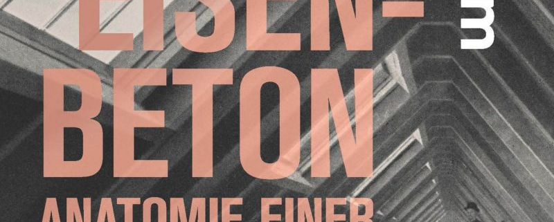 Ausstellung Eisenbeton Wien Museum