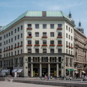 Looshaus, Wien