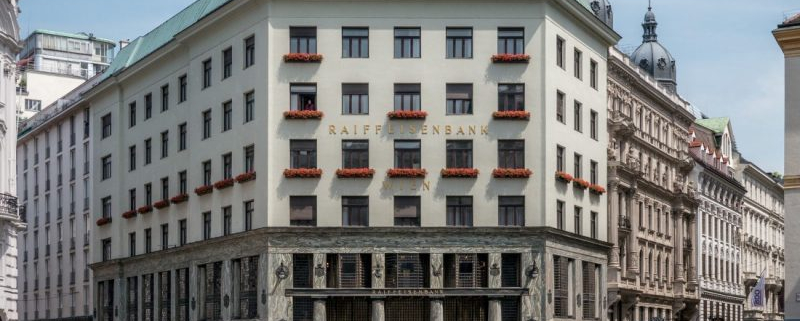Looshaus, Wien