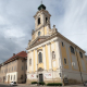 Das ehem. Augustinerkloster in Korneuburg (NÖ)