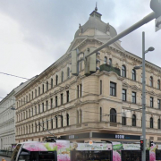 Dommesgasse 2-4, 1110 Wien