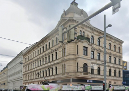 Dommesgasse 2-4, 1110 Wien