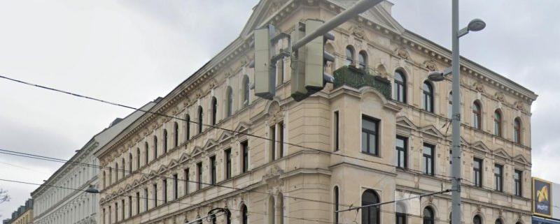 Dommesgasse 2-4, 1110 Wien