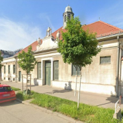 Dresdner Straße 119-121, 1020 Wien