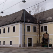 Fuhrmannhaus in Wien-Hütteldorf