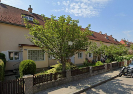 Kronawettergasse 27-69, 1100 Wien
