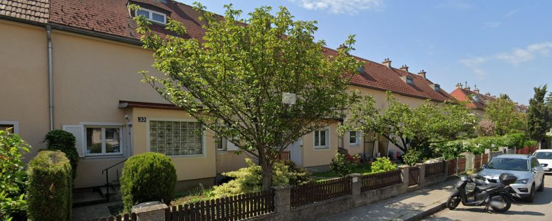 Kronawettergasse 27-69, 1100 Wien
