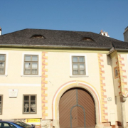 Heimathaus in Brunn am Gebirge (NÖ)