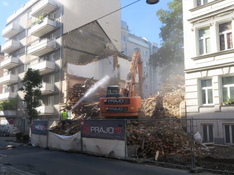 Obere Amtshausgasse 41 in Wien-Margareten