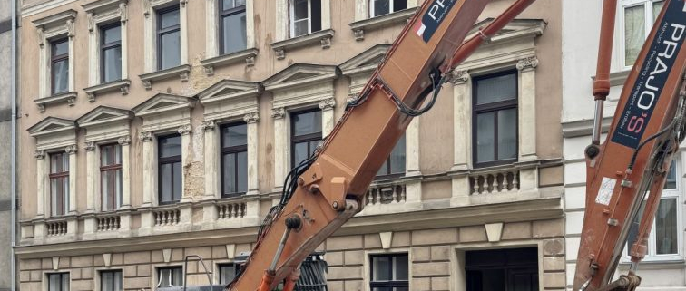 Obere Amtshausgasse 41 in Wien-Margareten