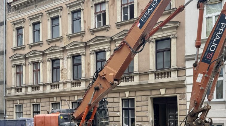 Obere Amtshausgasse 41 in Wien-Margareten