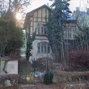 Pötzleinsdorfer Straße 47, 1180 Wien