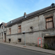 Theresienhof in Kritzendorf