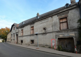Theresienhof in Kritzendorf
