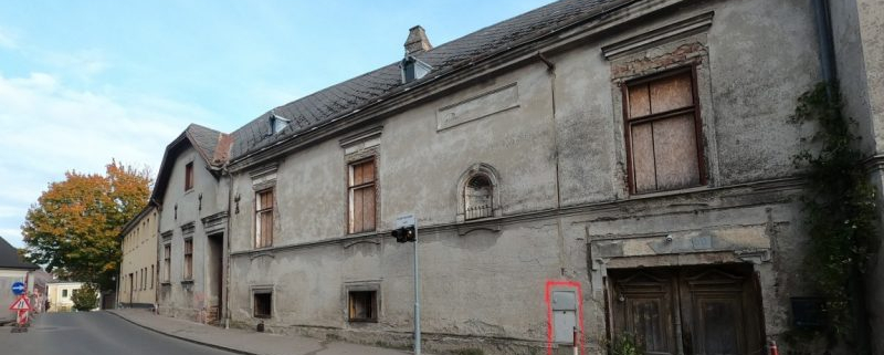 Theresienhof in Kritzendorf