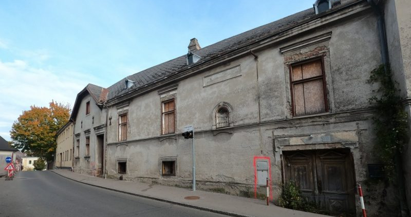 Theresienhof in Kritzendorf