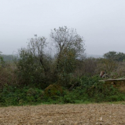 Der einstmalige Knaushof in Fehring, Foto: Oktober 2014, (c) Robert Heilinger, CC BY-SA 3.0, Wikipedia